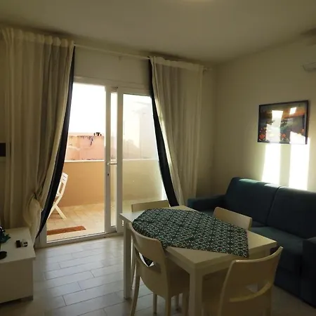 Affittasardegna - Gemma Del Mare Apartment *