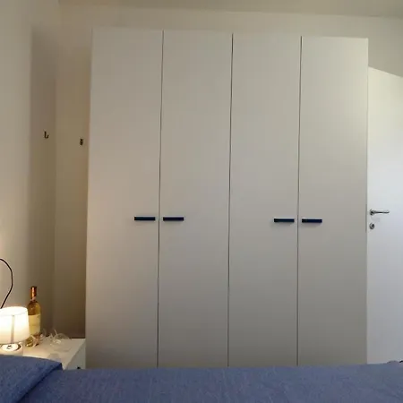 Affittasardegna - Gemma Del Mare Apartment