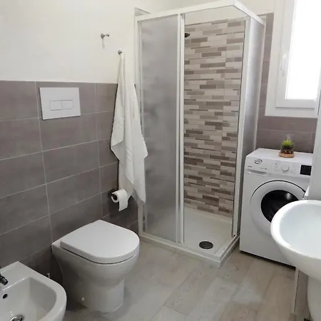 Apartment Affittasardegna - Gemma Del Mare