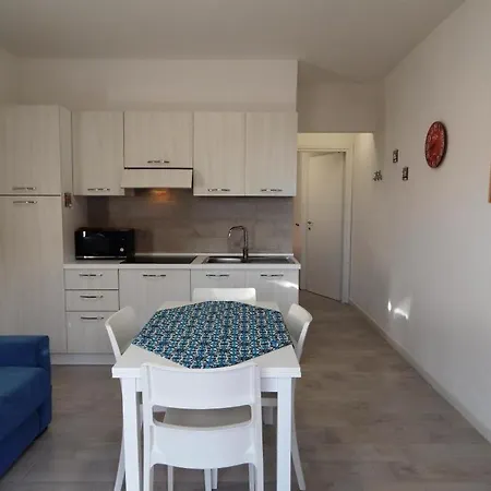 Affittasardegna - Gemma Del Mare Apartment
