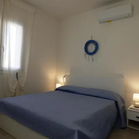 Affittasardegna - Gemma Del Mare Apartment Castelsardo