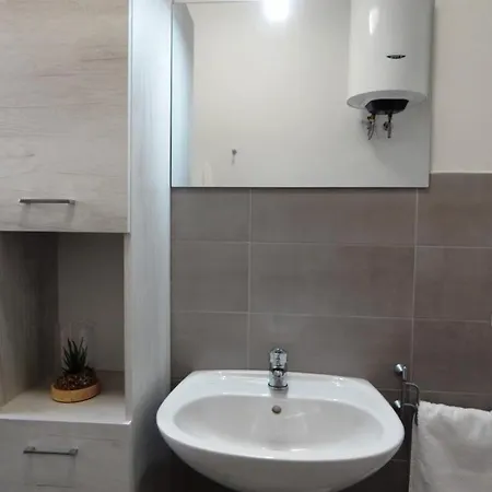 Apartment Affittasardegna - Gemma Del Mare Castelsardo