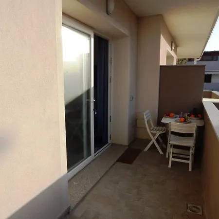 Affittasardegna - Gemma Del Mare Apartman *
