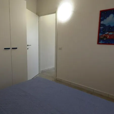 Daire Affittasardegna - Gemma Del Mare Castelsardo